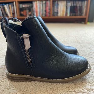 Gap girls boots